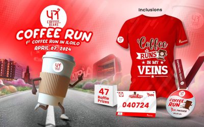 47 Coffee Run