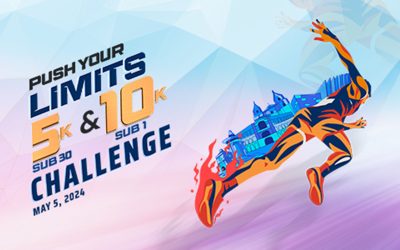Push Your Limits by Run Iloilo