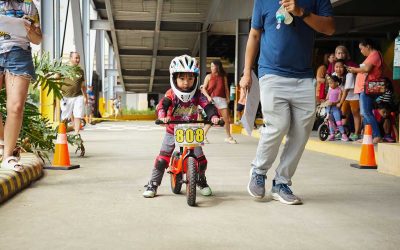 4th Philippine Push Bike Racing Series – Iloilo