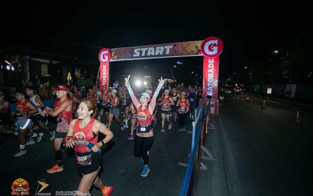 Iloilo Marathon 2025