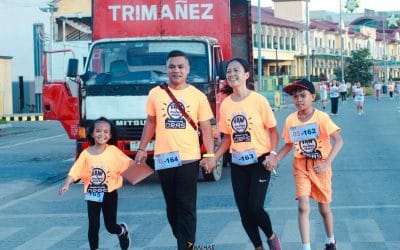 Orange Run 2024