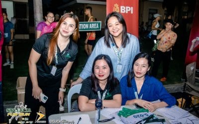 Sta. Lucia Run 2025