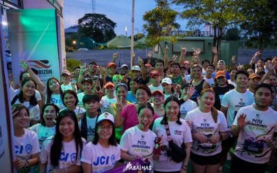 Xilium’s 14th Anniversary Fun Run