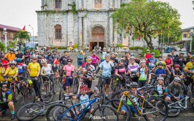 Cycle for life: Bike to end diabetes