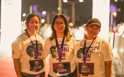 Empowered Run 2.0 Iloilo