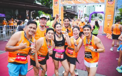 Pinoy Fitness Sub-1 Challenge Iloilo 2025