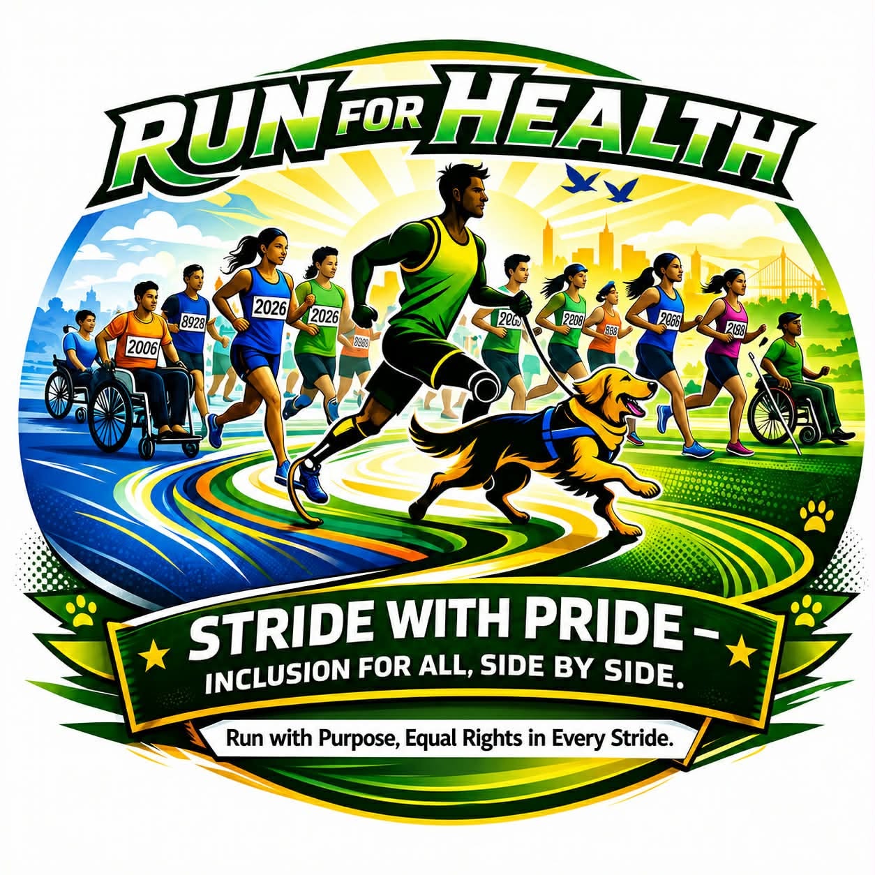 Iloilo Marathon 2025 Mayor Jerry P Trenas Dinagyang Hala Bira